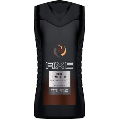 Axe Dark temptation Żel pod prysznic 250 ml