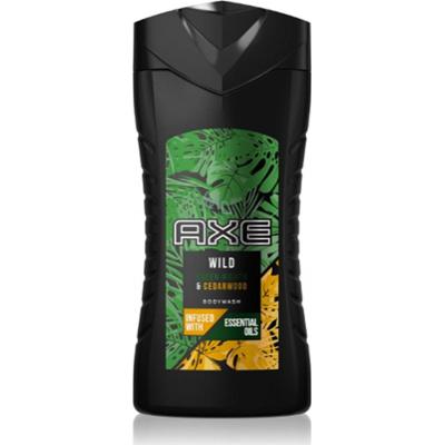 Axe Wild (Green Mojito & Cedarwood) Żel pod prysznic 250 ml