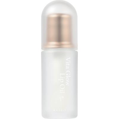 AXIS-Y Vita Glow Lip Oil Dreamy Olive