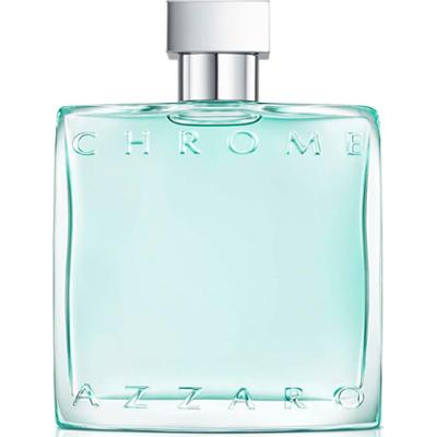 Azzaro Chrome Azure Eau De Toilette  100 ml
