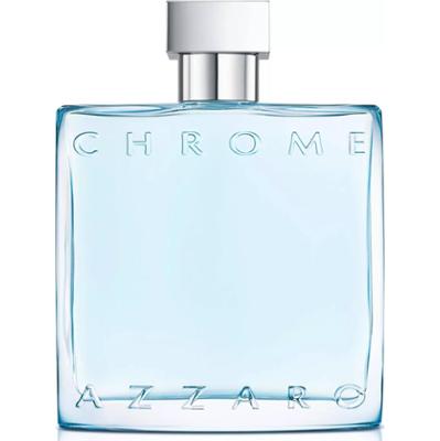 Azzaro Chrome  Chrome Eau De Toilette 100 ml