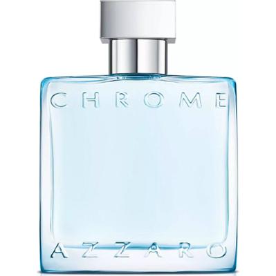 Azzaro Chrome  Chrome Eau De Toilette 50 ml