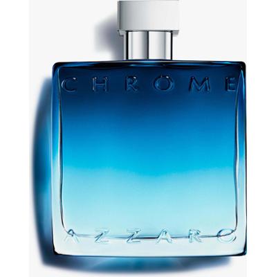 Azzaro Chrome  L’eau De Parfum  100 ml