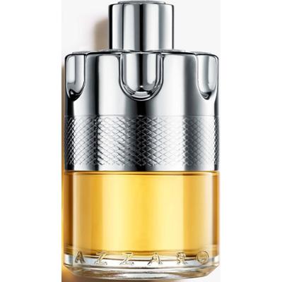 Azzaro   Wanted Eau de Toilette 100 ml
