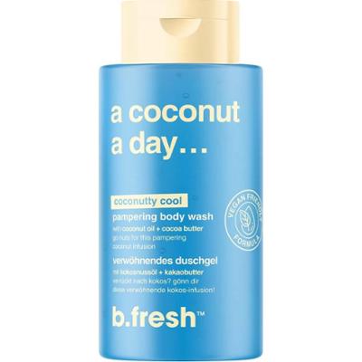 b.fresh A Coconut A Day… Body Wash 473 ml