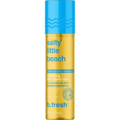 b.fresh Salty Little Beach - Refreshing Hair + Body Mist 221 ml