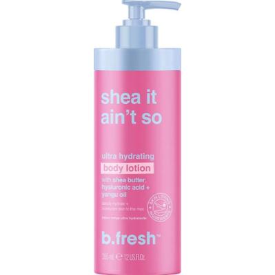 b.fresh Shea It Ain't So - Triple Moisture Body Lotion 355 ml