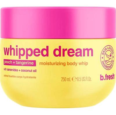 b.fresh Whipped Dream - Moistuizing Body Whip 250 ml