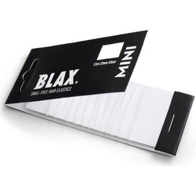 Baba Blax Sheep Blax Snag-Free Hair Elastics Mini