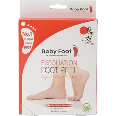 Baby Foot Exfoliation Foot Peel 70 ml