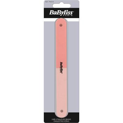 BaByliss Paris Accessories 4-stegsfil
