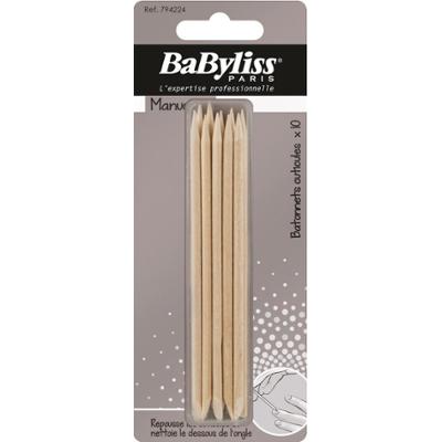 BaByliss Paris Accessories Patyczki do skórek 10 sztuk