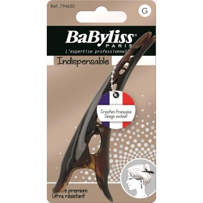 BaByliss Paris Accessories Spinka do włosów 11 cm
