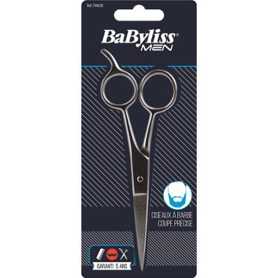 BaByliss Paris Accessories Nożyczki do brody