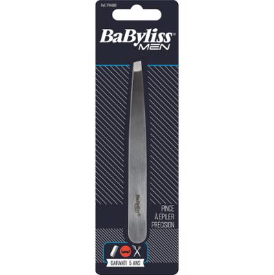 BaByliss Paris Accessories Pęseta dla mężczyzn