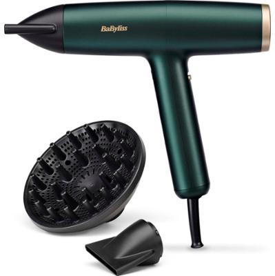 BaByliss Air Power Pro