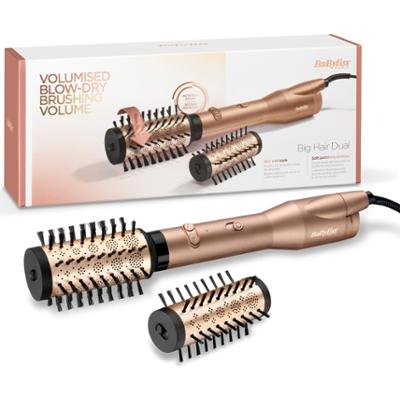 BaByliss Big Hair Dual - Gold Edition