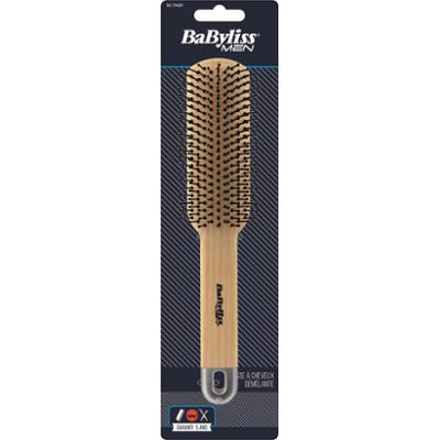 BaByliss Paris Accessories Szczotka do włosów dla mężczyzn