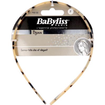 BaByliss Paris Accessories Diadem assorted colors 1 pcs