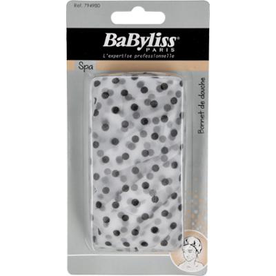 BaByliss Paris Accessories Duschmössa prickig