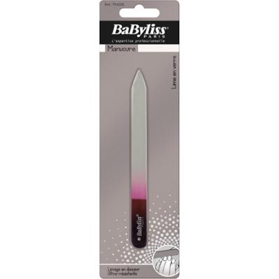 BaByliss Paris Accessories Szklany pilnik