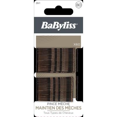 BaByliss Paris Accessories Hairpin Bronze