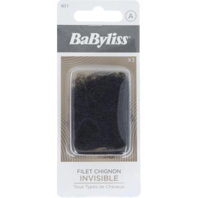 BaByliss Paris Accessories Siatka na włosy 3 sztuki