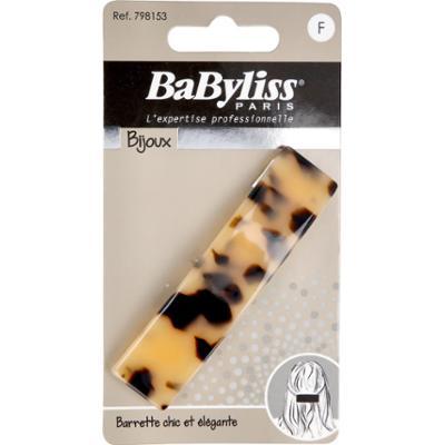 BaByliss Paris Accessories Hårspänne Melerat