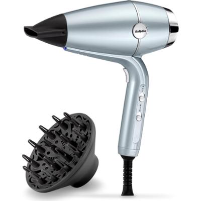 BaByliss Hydro Fusion Dryer 2100W