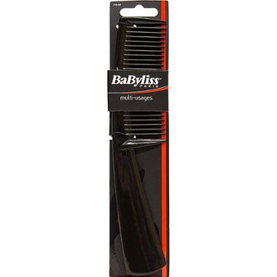 BaByliss Paris Accessories Grzebień z rączką