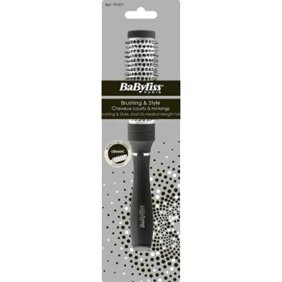 BaByliss Paris Accessories Ceramiczna szczotka do stylizacji 28 mm 28