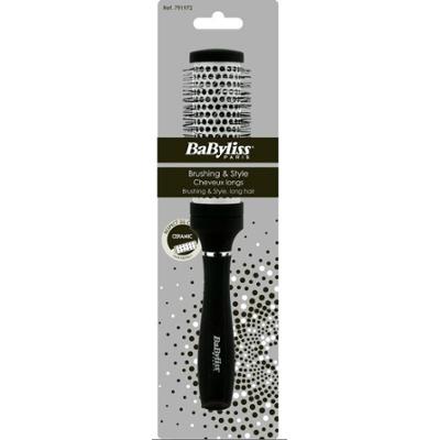 BaByliss Paris Accessories Ceramiczna szczotka do stylizacji 34 mm 34
