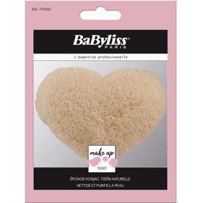 BaByliss Paris Accessories Konjakssvamp Hjärta