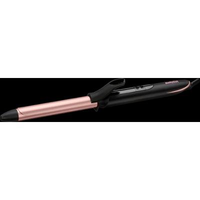 BaByliss Rose Quartz 19 mm Curling Tong