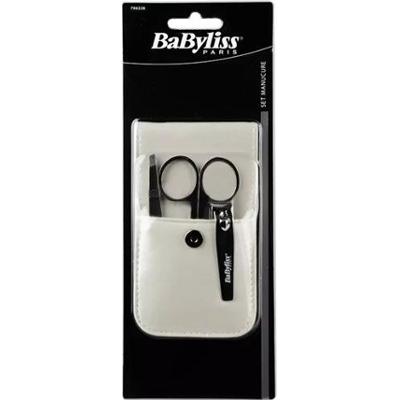 BaByliss Paris Accessories Zestaw do manicure