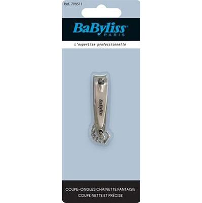 BaByliss Paris Accessories Nagelklippare Fantasi