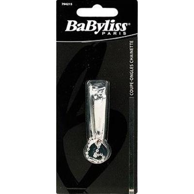 BaByliss Paris Accessories Mały obcinacz do paznokci