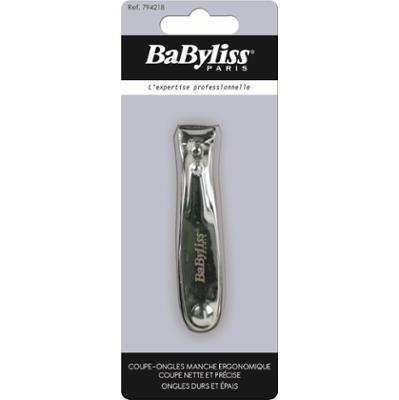 BaByliss Paris Accessories Nagelklippare stor