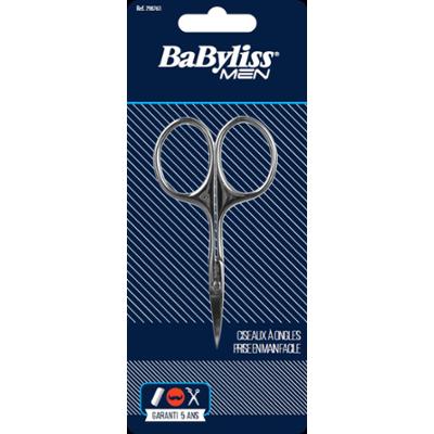 BaByliss Paris Accessories Nagelsax Herr