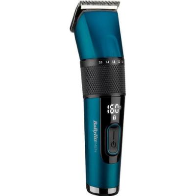 BaByliss Japanese Steel  Hair Clipper