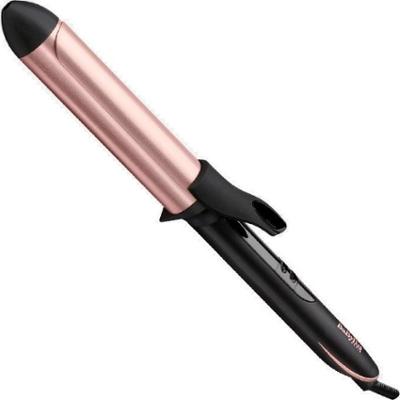 BaByliss Rose Quartz 32 mm Curling Tong 32 mm