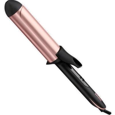 BaByliss Rose Quartz 38 mm Curling Tong 38 mm
