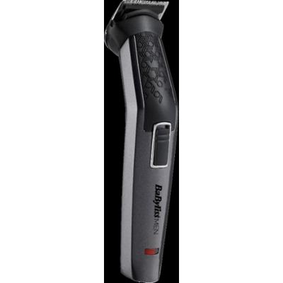 BaByliss   Carbon Titanium 10-in-1