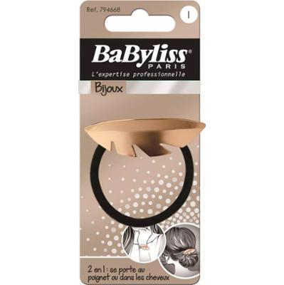 BaByliss Paris Accessories Ozdobna gumna do włosów