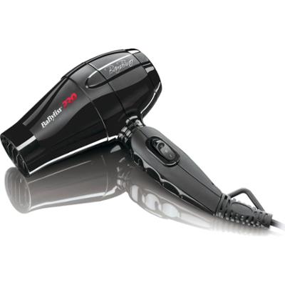 BaByliss Podróżna suszarka do włosów PRO Hairdryer Bambino Travel