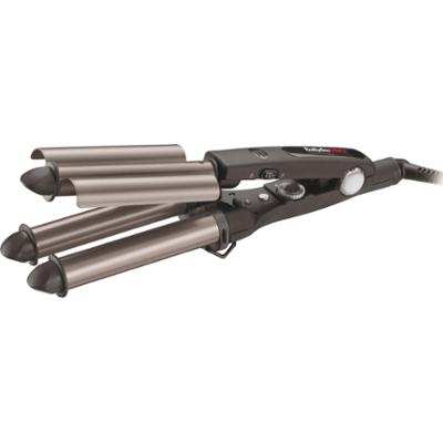 BaByliss PRO Triple barrel waver