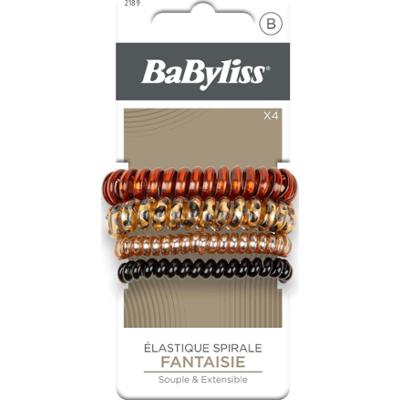 BaByliss Paris Accessories Spiral Cords Fantasie 4 pcs