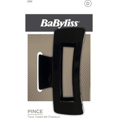 BaByliss Paris Accessories Klamra do włosów 9 cm
