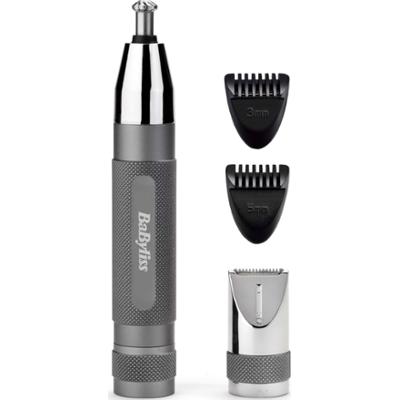 BaByliss Super X-Metal Precision Trimmer