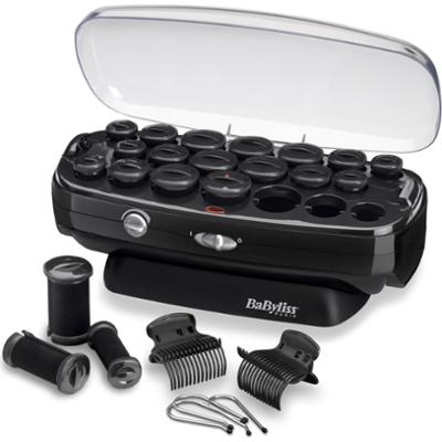 BaByliss   Thermo Ceramic Rollers - termoloki
